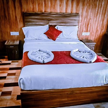 Don'S River Valley Jungle Resort Maraiyūr Kültér fotó