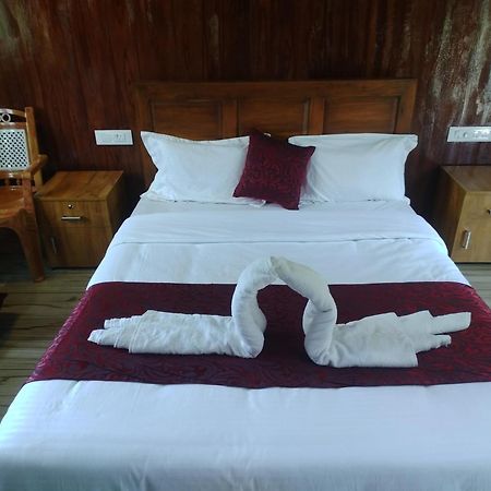 Don'S River Valley Jungle Resort Maraiyūr Kültér fotó