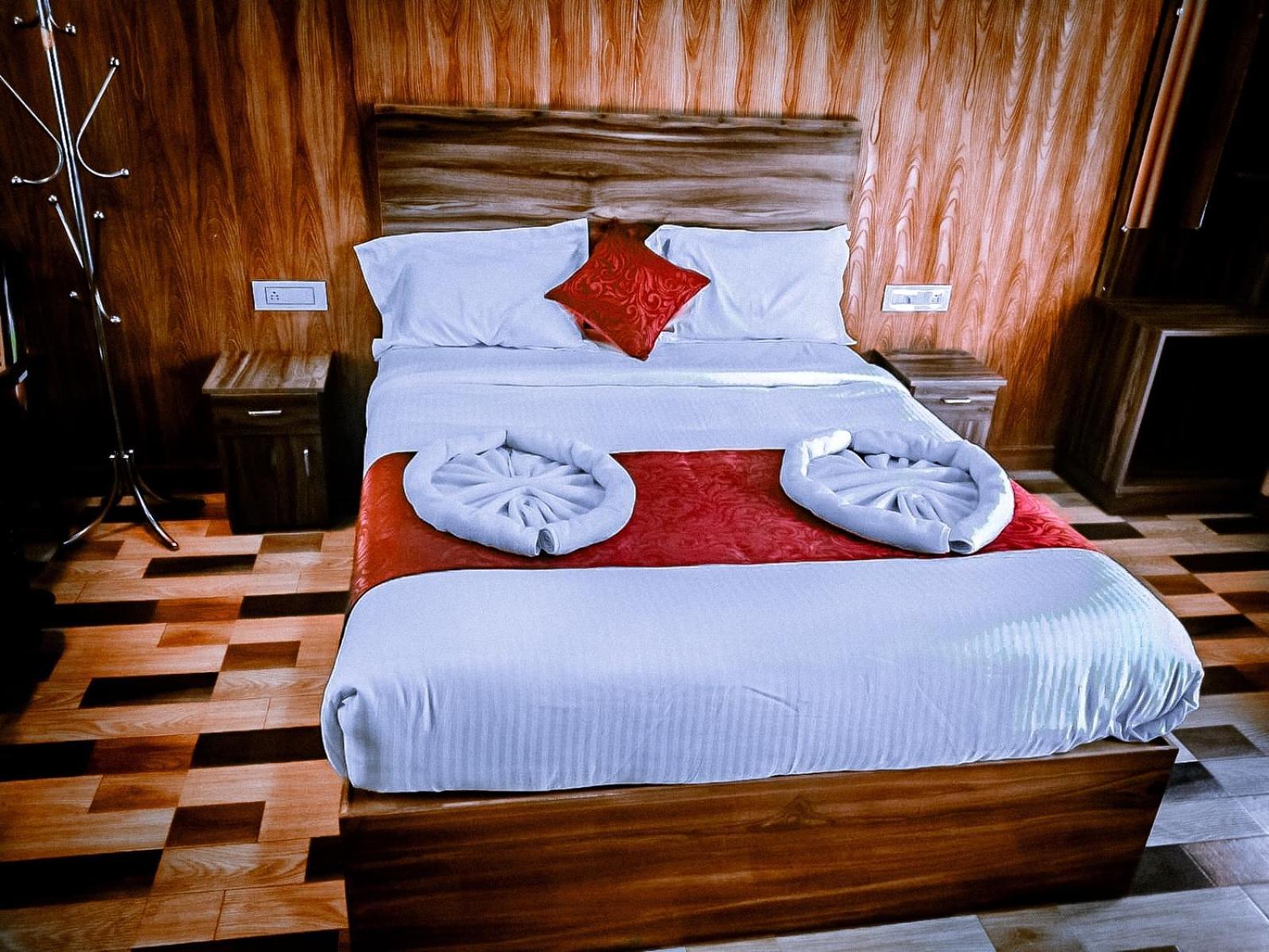 Don'S River Valley Jungle Resort Maraiyūr Kültér fotó