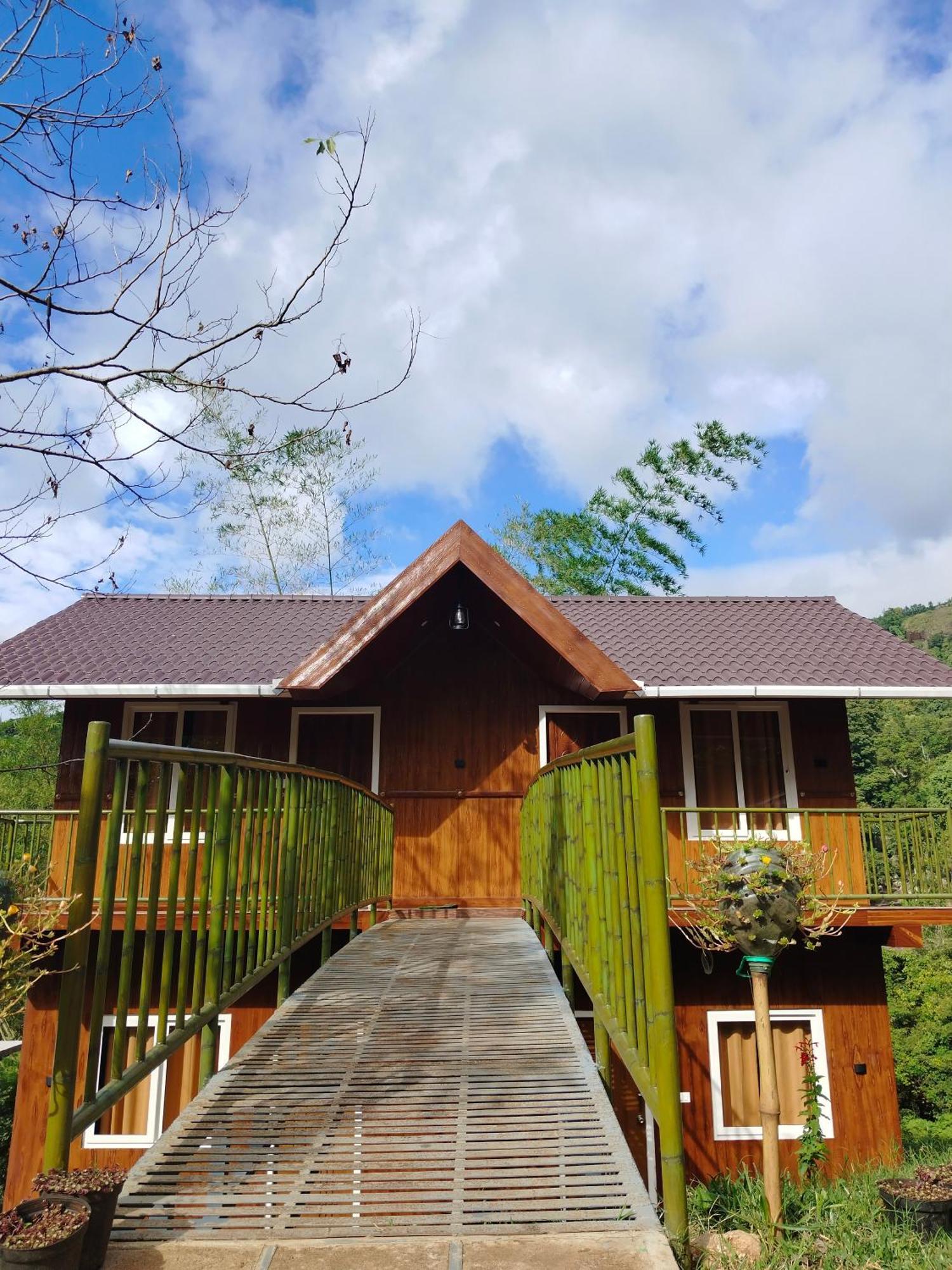 Don'S River Valley Jungle Resort Maraiyūr Kültér fotó